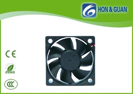 High Cfm 12v CPU Radiator Fan DC 4 Pin PWM  Control Sleeve Bearing