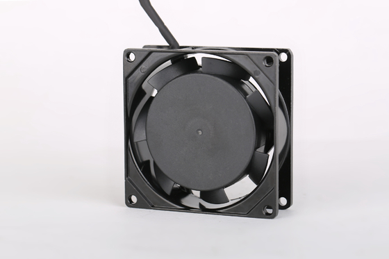 IP44 Industrial Ventilation Fans , Ground Control Equipment Cooling Fans