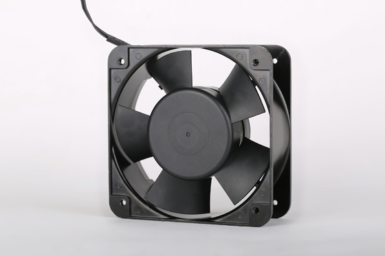 36W AC Axial Cooling Fan Little Vibration 150 x 50 x 51mm CE CCC