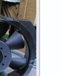 Heatsink Computer 50mm AC Cooling Fan for Household Machinery