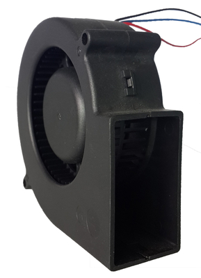 12V DC Burshless Blower Fan / 4inch DC Centrifugal Fan / 12V DC Cooling Fan