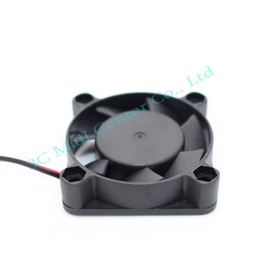 3D Printer Reprap Cooling Fan 40*40*10mm 12V 0.11A With 2 Pin Dupont Wire Free Shipping !
