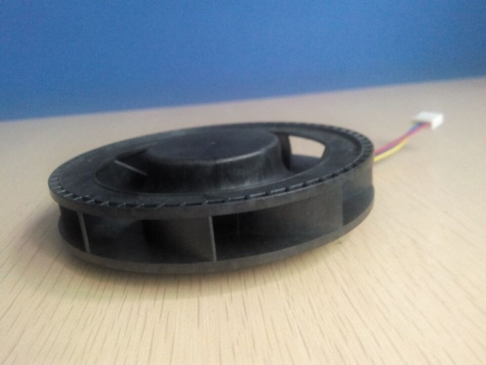 100mm 공기 정화기를 위한 12V 냉각팬