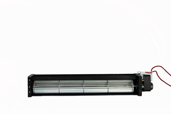전기 벽난로, 산업 전기 교차하는 교류 팬을 위한 40mm AC 팬 110V/220V